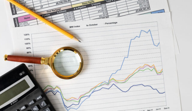 Şirket bilançoları ve finansal yönetim süreçleri