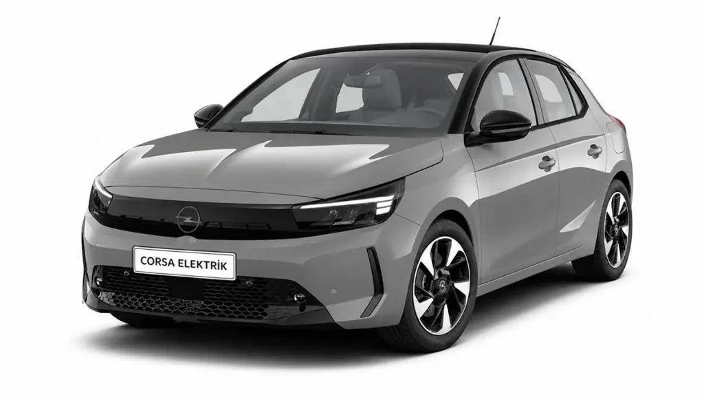 Opel Ekim 2026 Fiyat Listesi Açıklandı: Grand