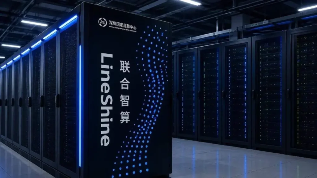LineShine, El Capitan ve Frontier: Haziran 2026 TOP500’teki Süper Bilgisayar Zirvesi