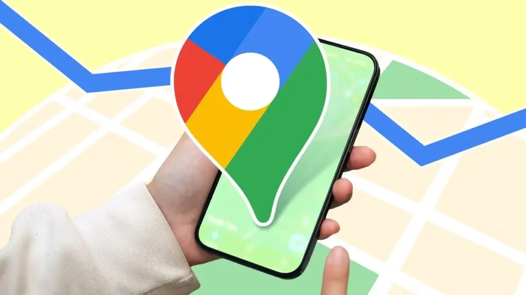 Google Haritalar, İngiltere’de akaryakıt istasyonlarının konumlarıyla birlikte anlık pompa fiyatlarını göstere