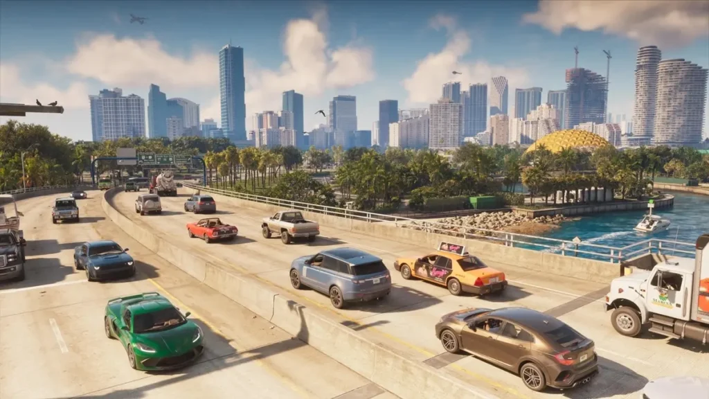 GTA 6’da Yeni Radyo İstasyonları ve DJ Kadrosu Açıklandı