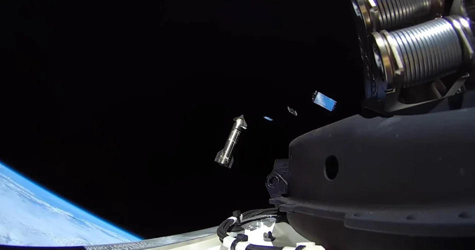 SpaceX, Starlink’i ABD’de Mobil Operatör Yapmayı Planlıyor