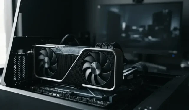 GeForce RTX 5070, Steam Anketinde Zirveye Tırmandı