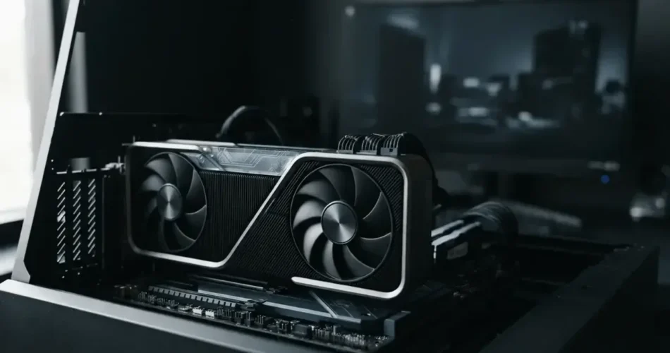 GeForce RTX 5070, Steam Anketinde Zirveye Tırmandı