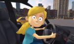Teach My Little Sister How to Drive yapay zekâ maliyeti