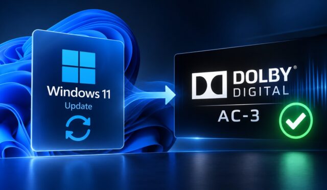 Windows 11 işletim sistemi arayüzü