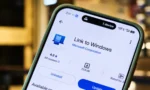 Windows 11 yeni akıllı telefon entegrasyonu arayüzü