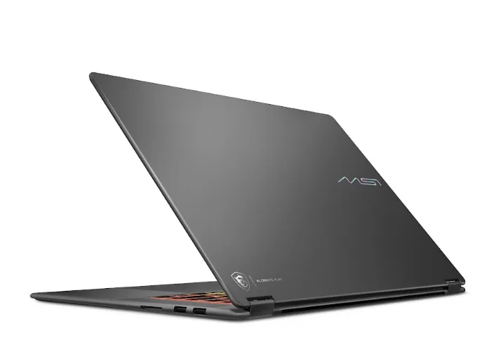 Yapay zekâ odaklı donanım detayları