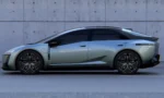 Yeni nesil Toyota Corolla Çin'de üretilecek ve elektrikli versiyonu da pazara sunulacak