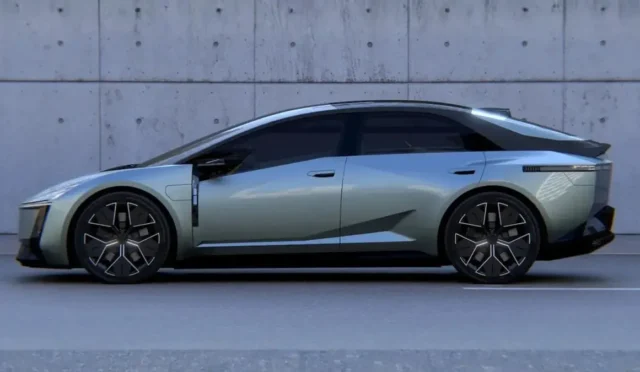 Yeni nesil Toyota Corolla Çin'de üretilecek ve elektrikli versiyonu da pazara sunulacak